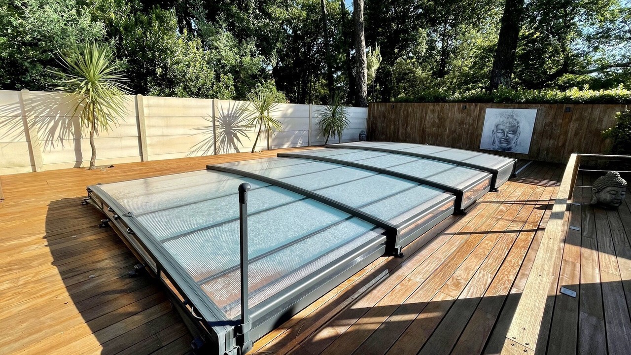 Photo of Patio Balcony in Claouey