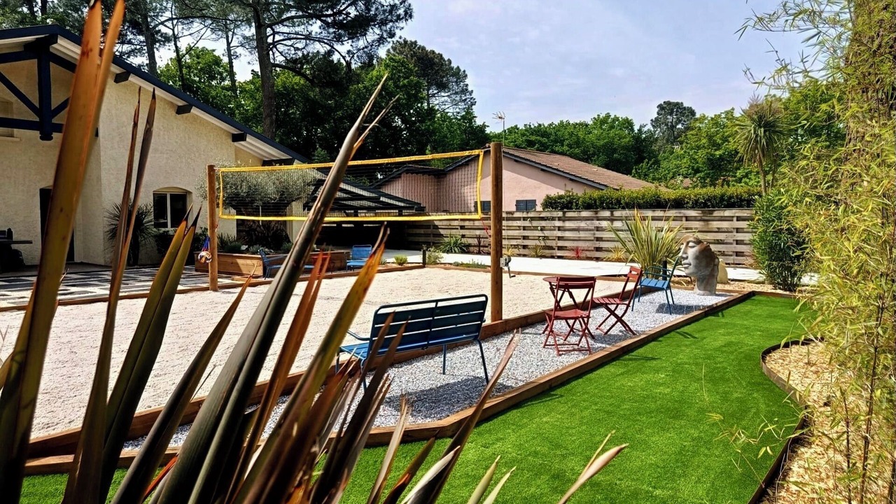 Photo of Outdoor in Claouey