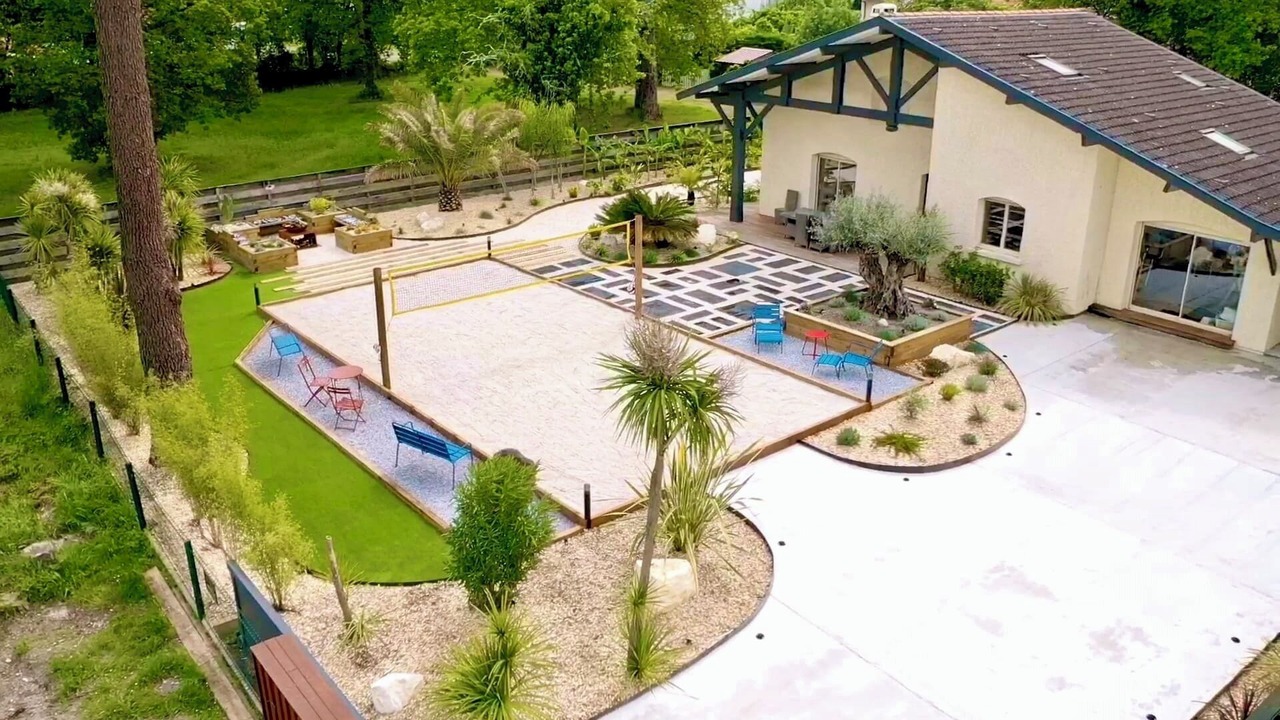 Photo of Outdoor in Claouey