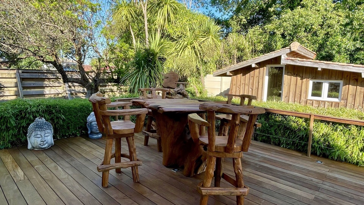 Photo of Outdoor in Claouey