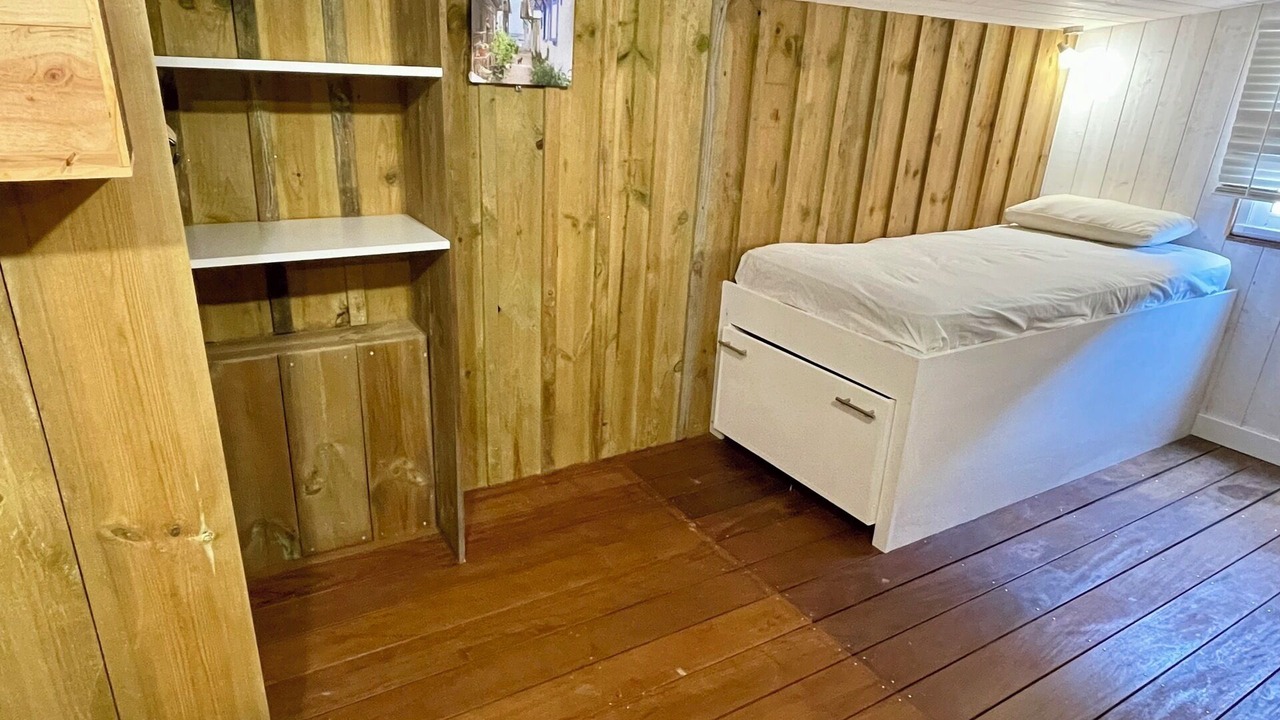 Photo of Bedroom in Claouey