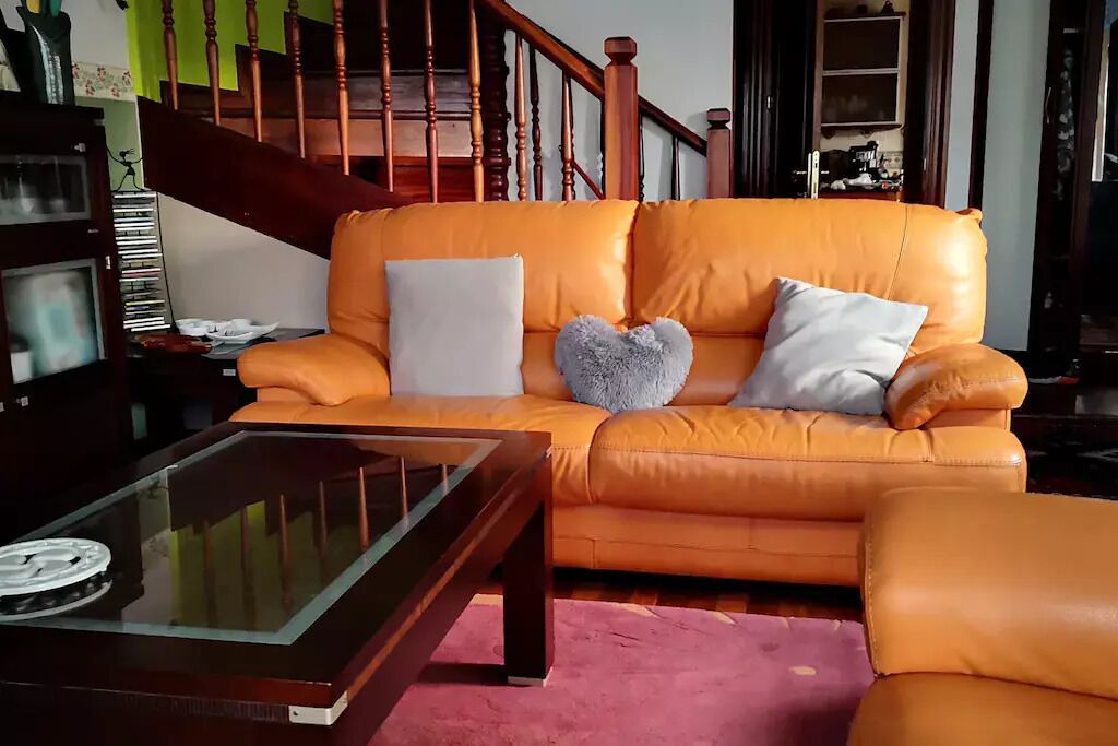 Photo of Livingroom in Getxo