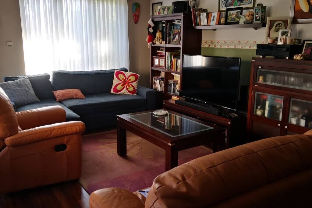 Photo of Livingroom in Getxo