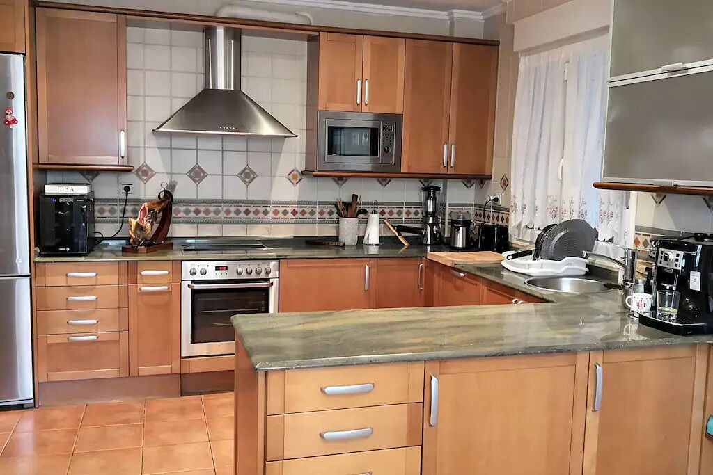 Photo of Kitchen in Getxo