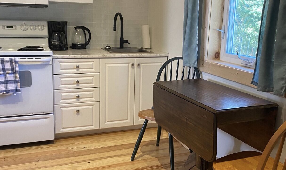 Photo of Kitchen in Timiskaming District