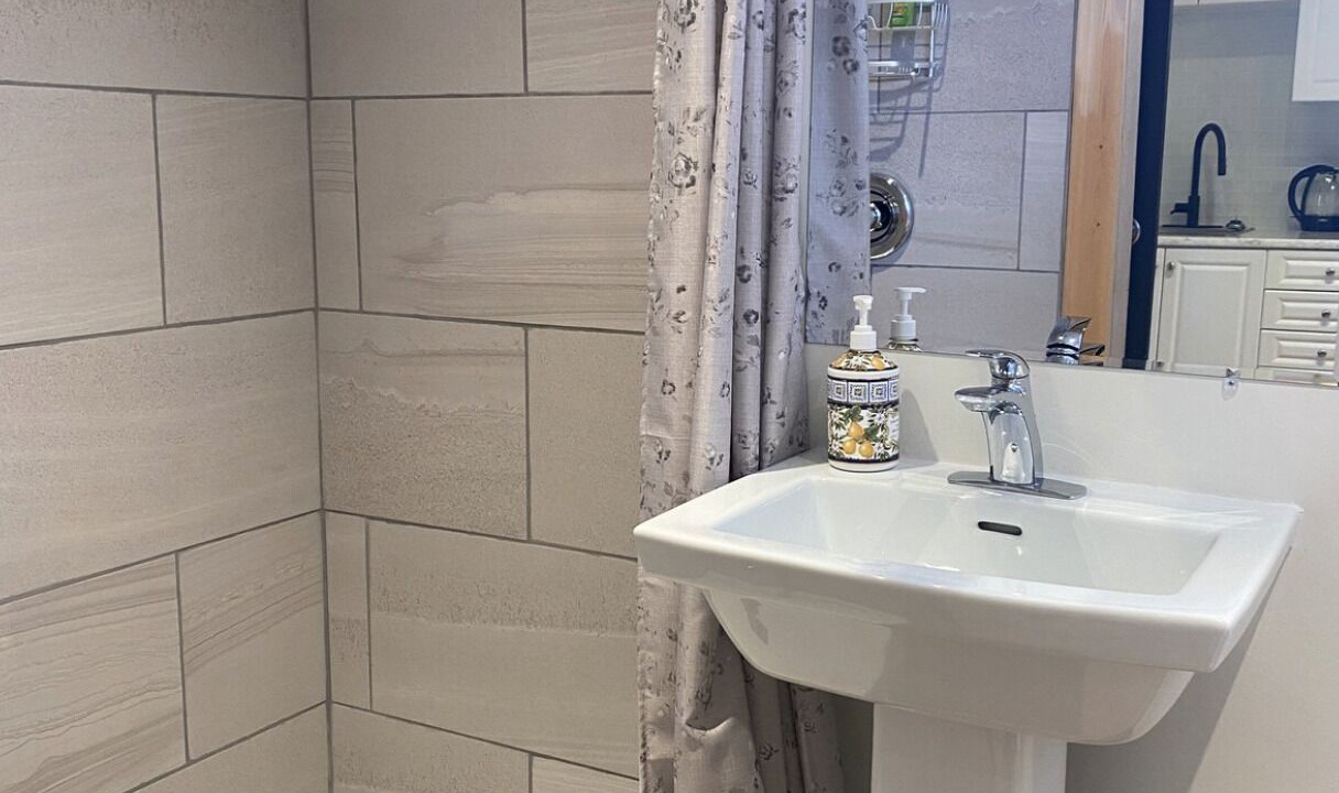 Photo of Bathroom in Timiskaming District
