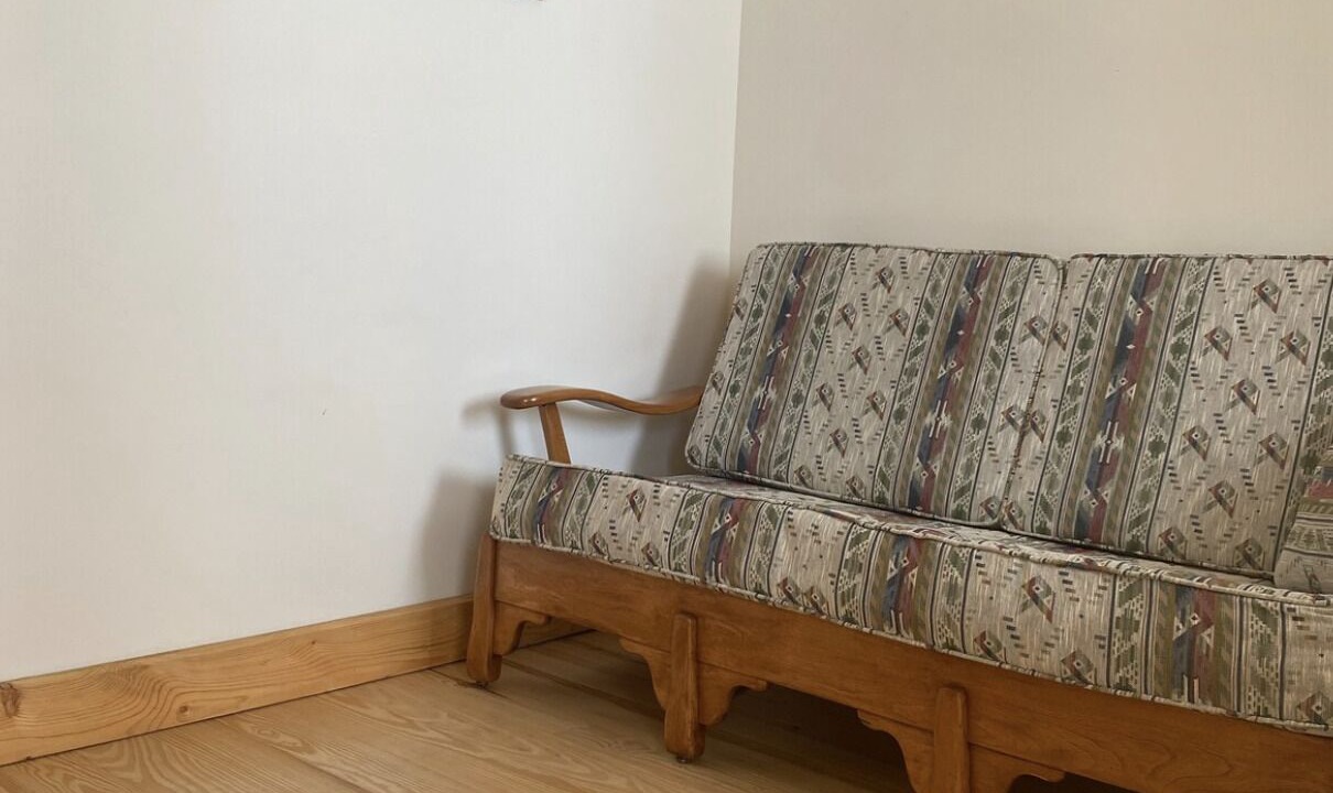 Photo of Livingroom in Timiskaming District