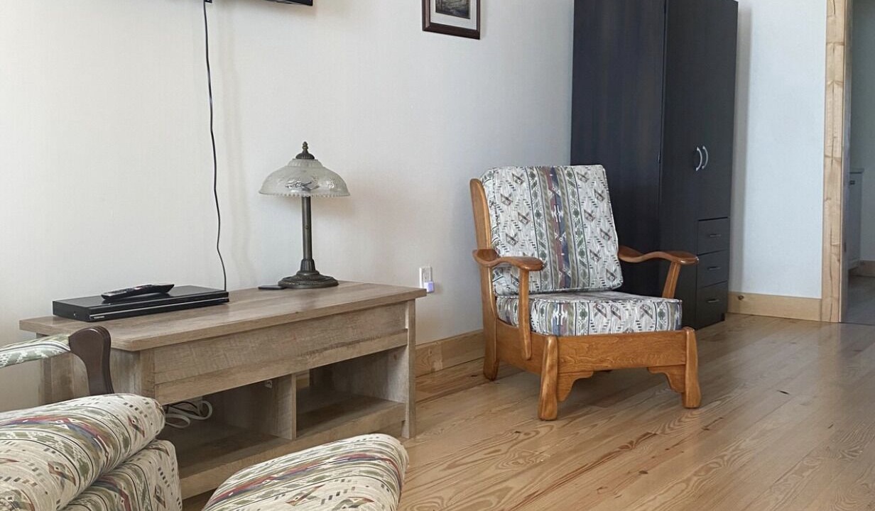 Photo of Livingroom in Timiskaming District