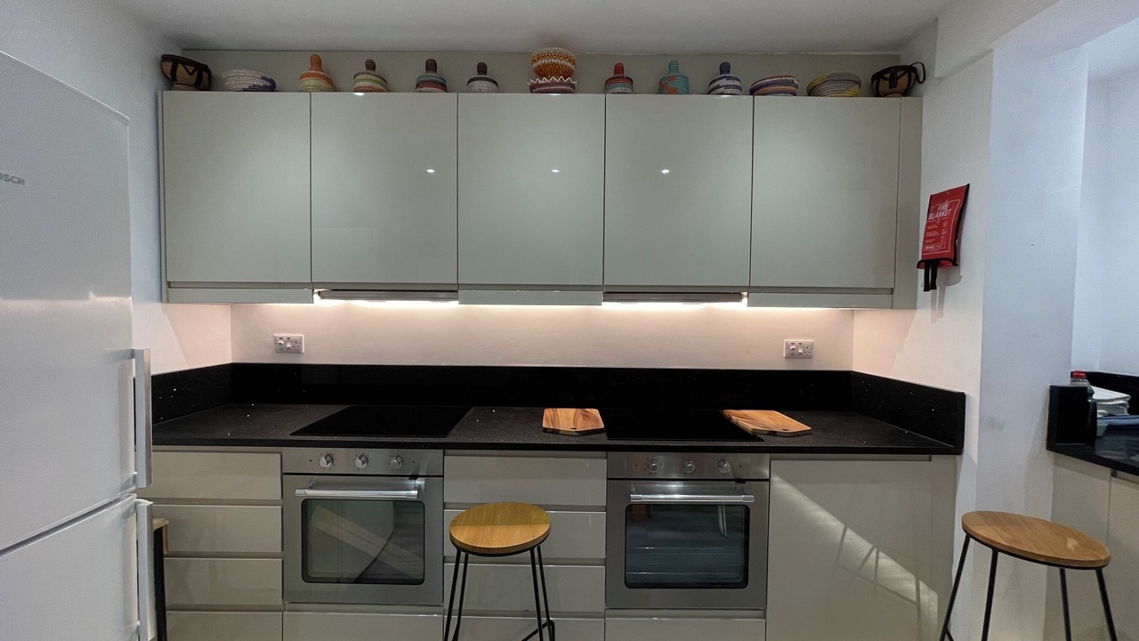 Photo of Kitchen in North Greenford