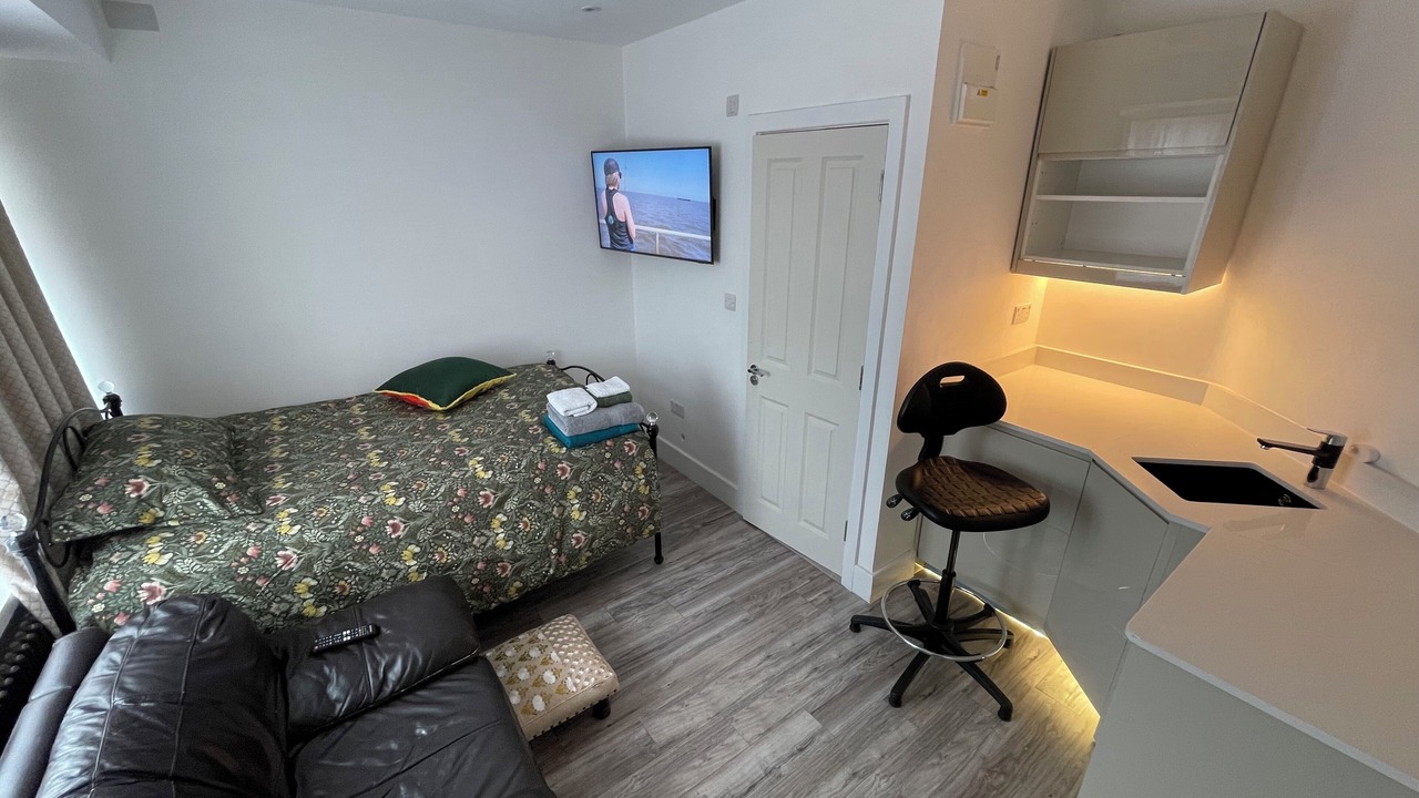 Photo of Bedroom in North Greenford