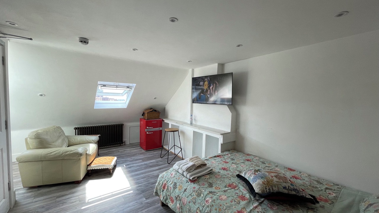 Photo of Bedroom in North Greenford