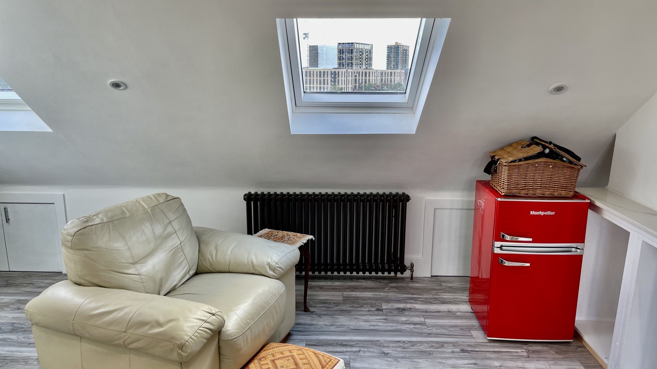 Photo of Livingroom in North Greenford