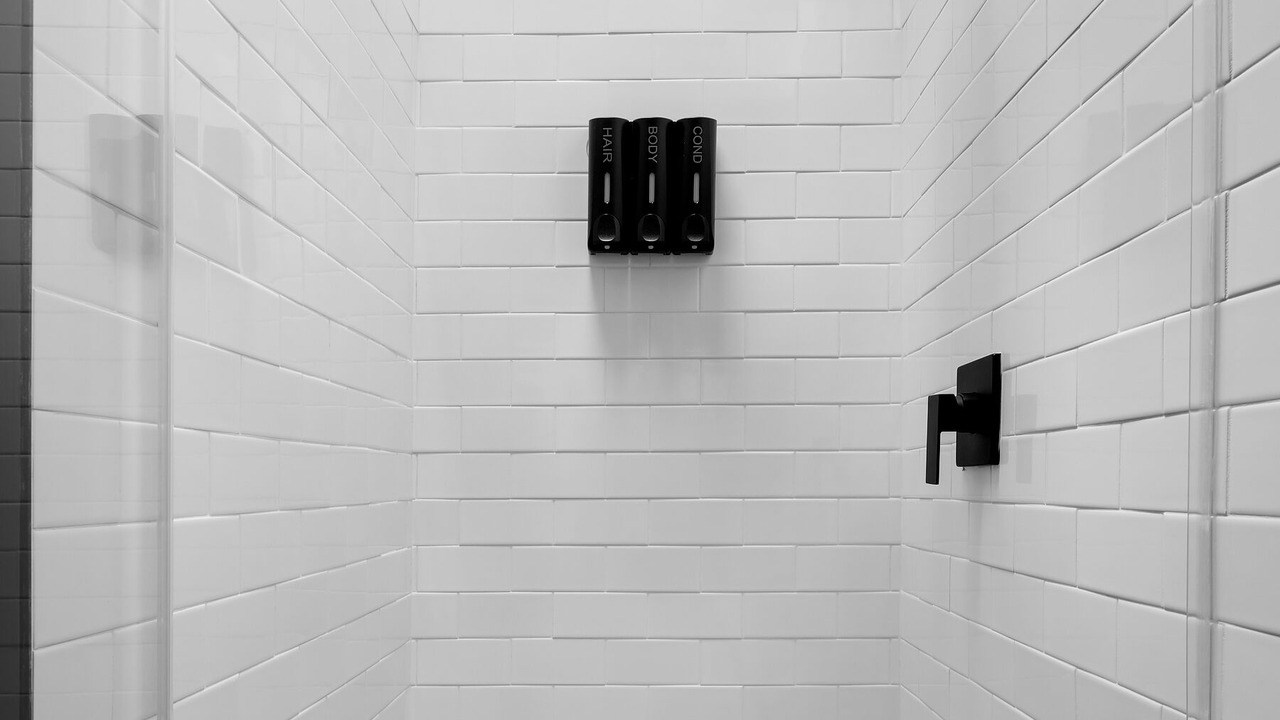 Photo of Bathroom in Baring