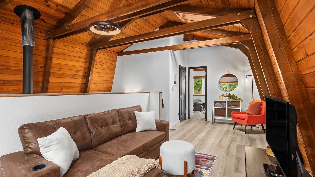 Photo of Livingroom in Baring