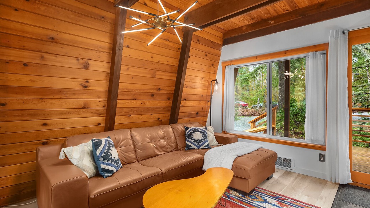 Photo of Livingroom in Baring
