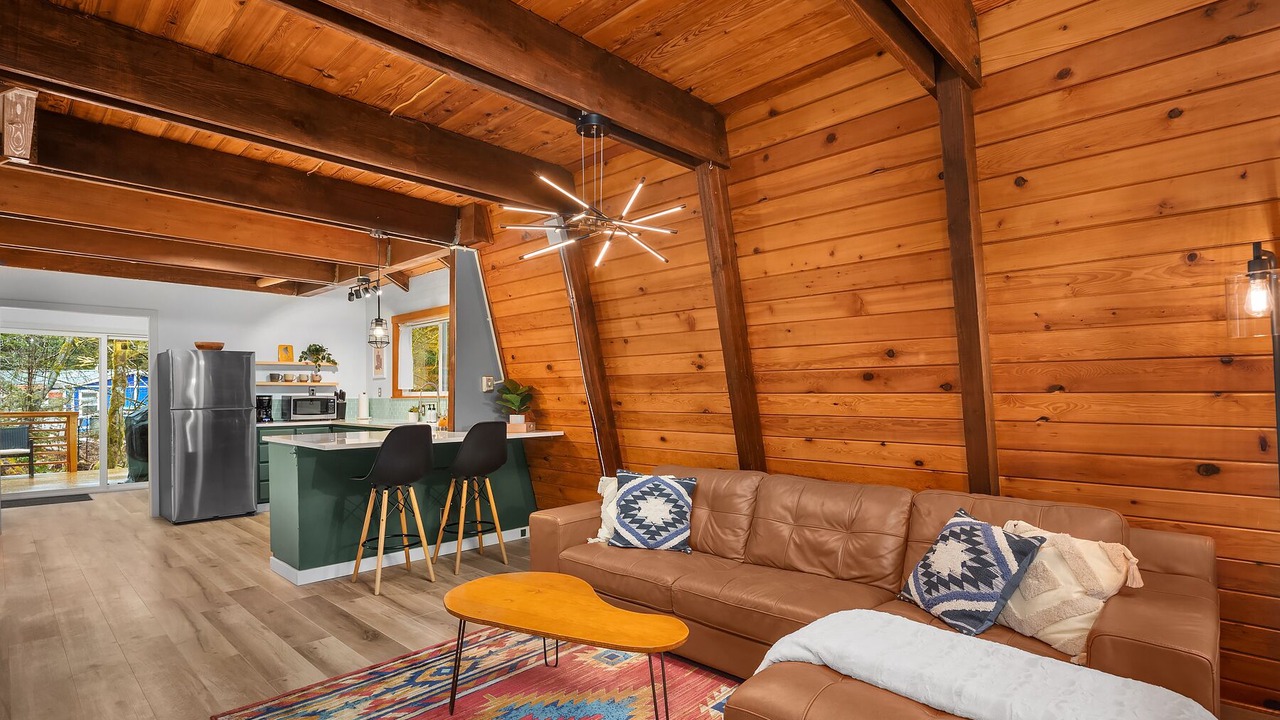 Photo of Livingroom in Baring