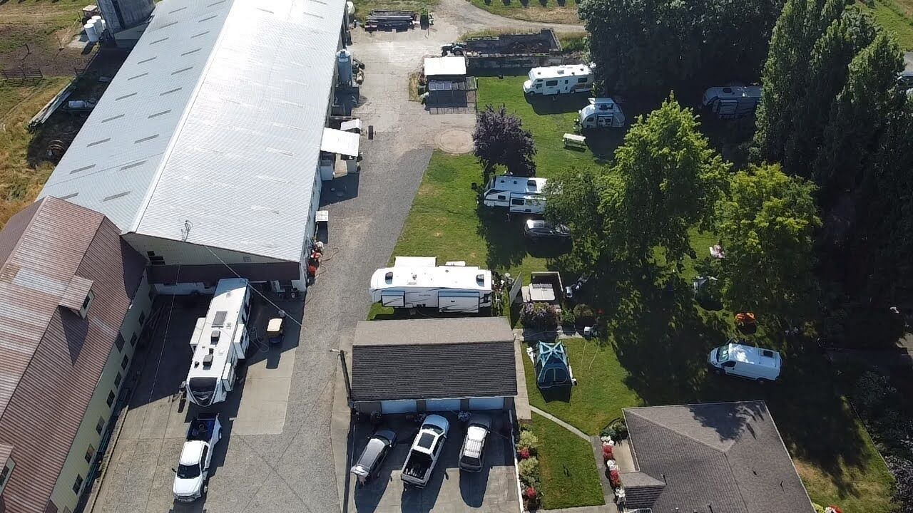 Photo of Outdoor in Lynden