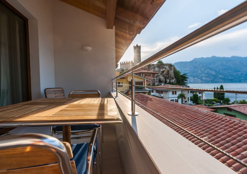 Photo of Outdoor in Malcesine Old Town