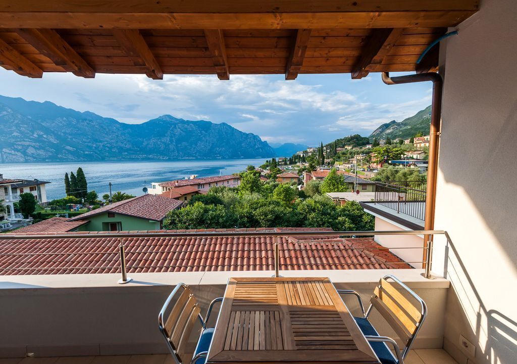 Photo of Outdoor in Malcesine Old Town