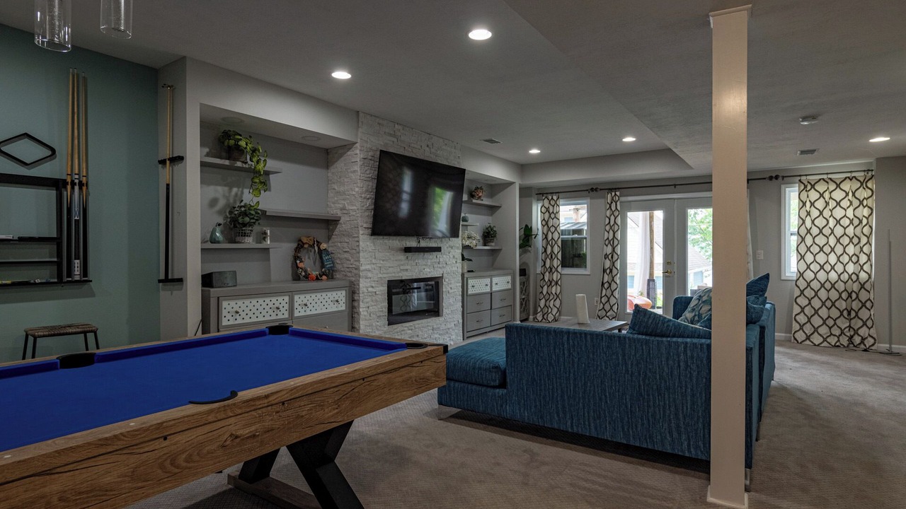 Photo of Livingroom in Howell