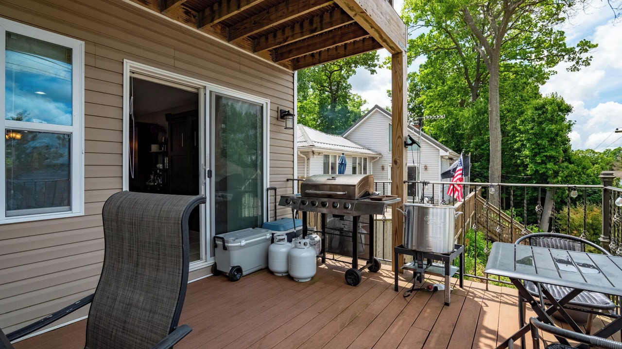 Photo of Outdoor in Howell