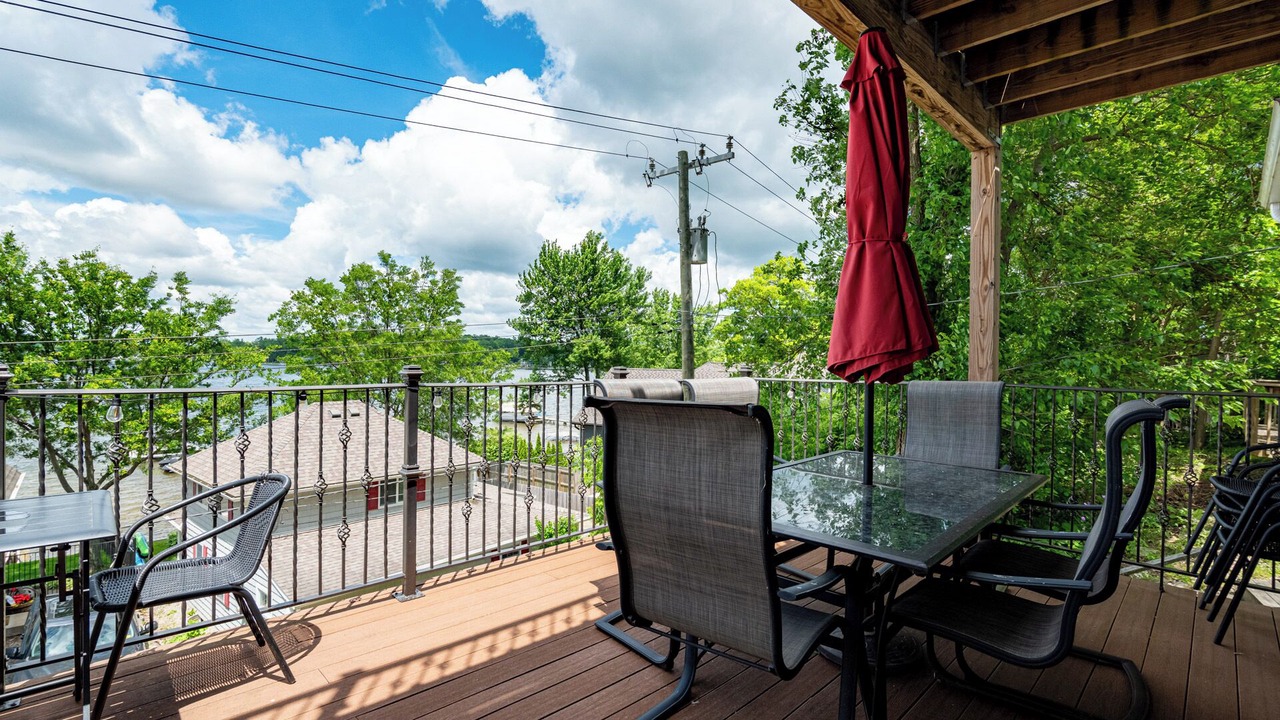 Photo of Outdoor in Howell