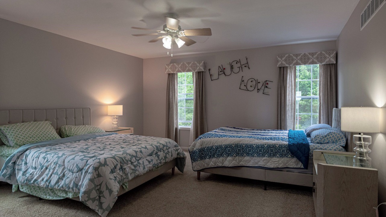 Photo of Bedroom in Howell