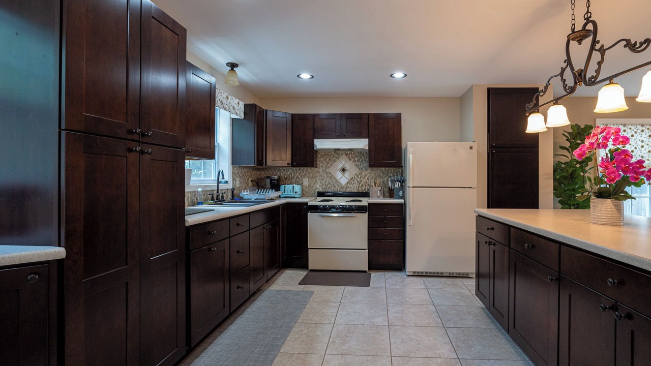 Photo of Kitchen in Howell