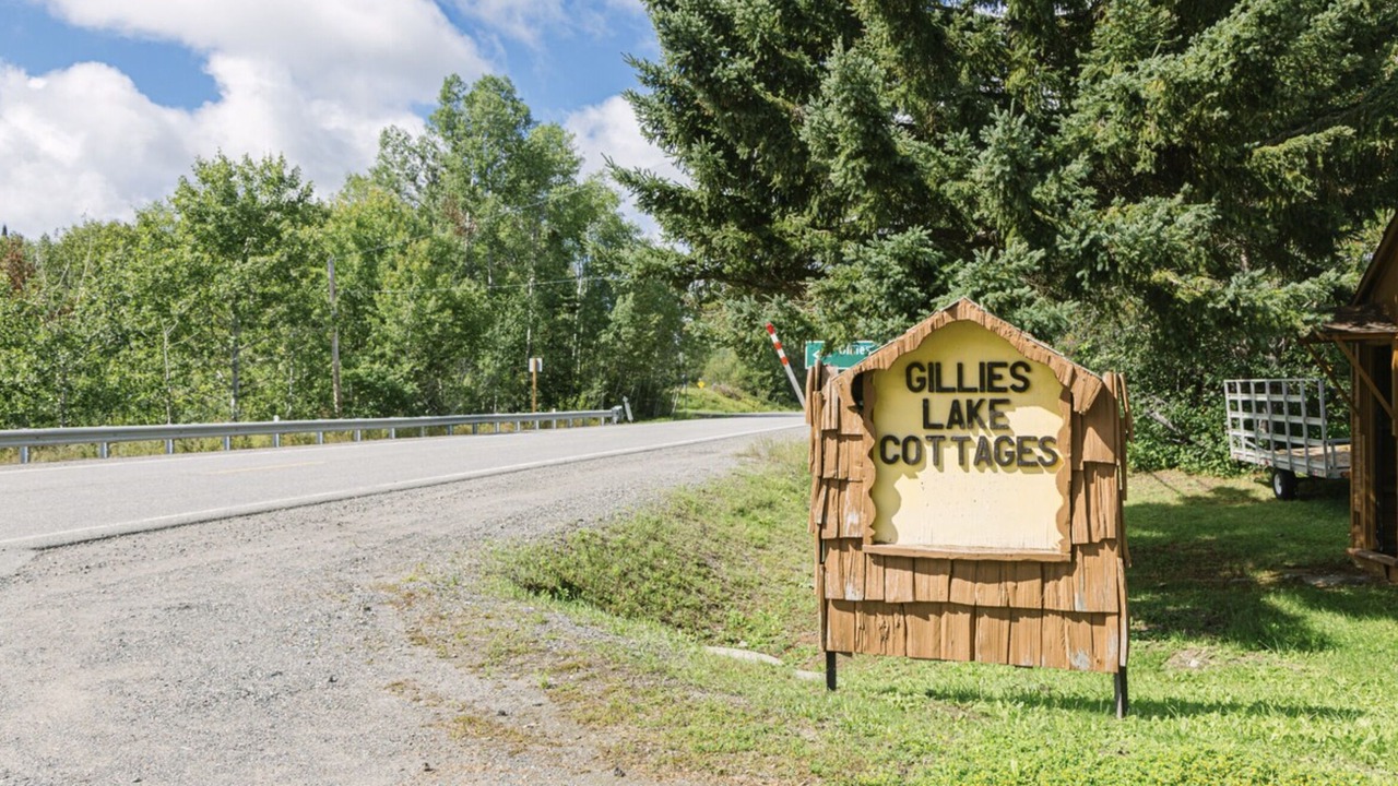 Photo of Outdoor in Timiskaming District