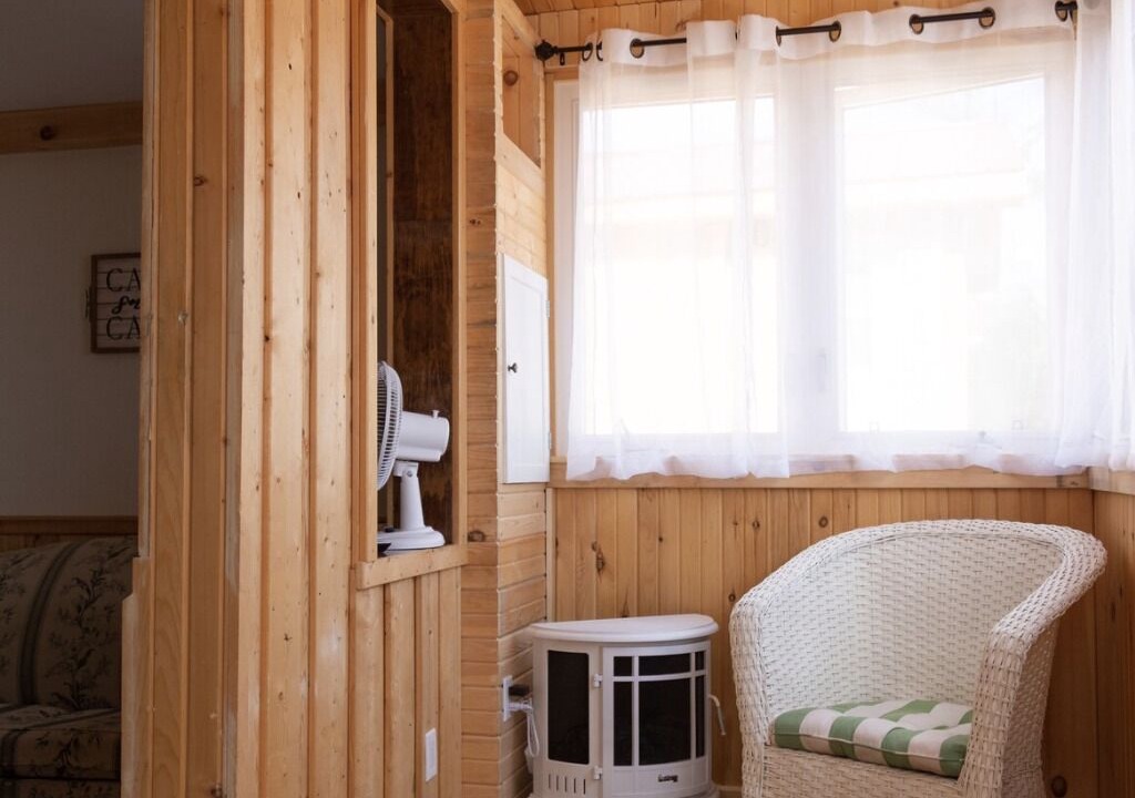 Photo of Livingroom in Timiskaming District