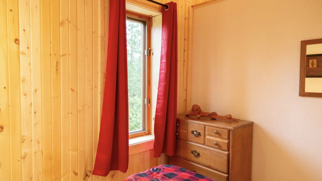 Photo of Bedroom in Timiskaming District