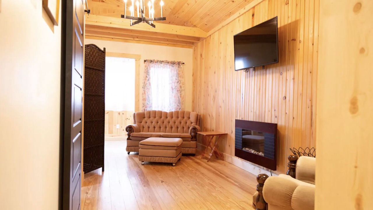 Photo of Livingroom in Timiskaming District