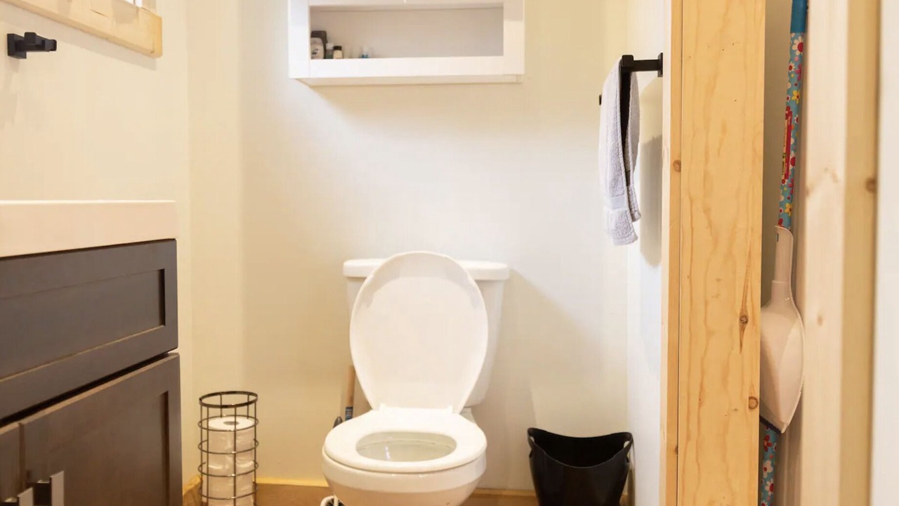 Photo of Bathroom in Timiskaming District