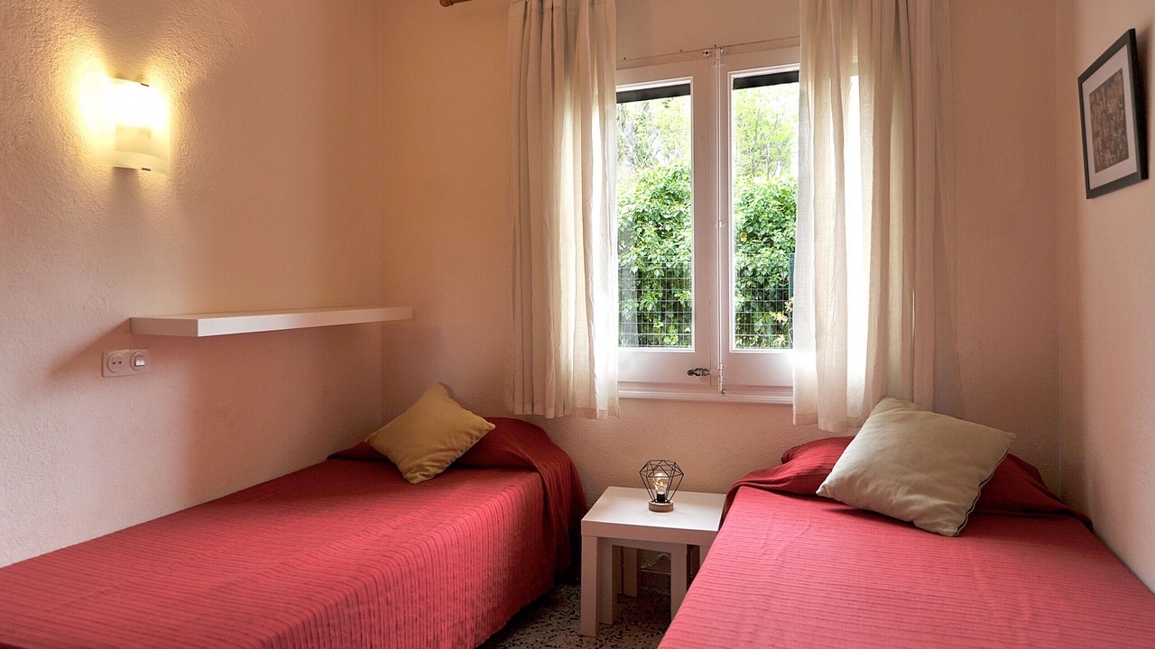 Photo of Bedroom in L'Escala