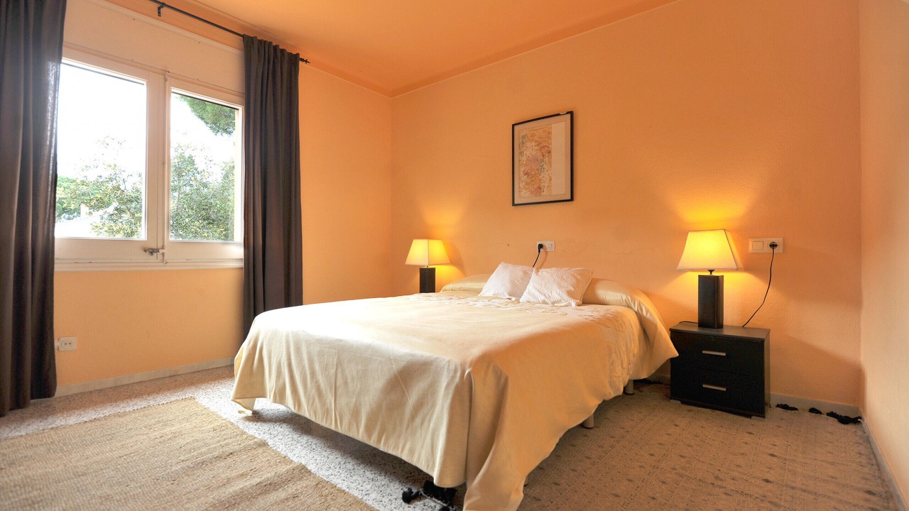 Photo of Bedroom in L'Escala