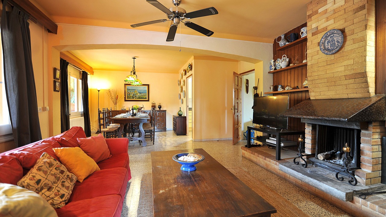 Photo of Bedroom in L'Escala