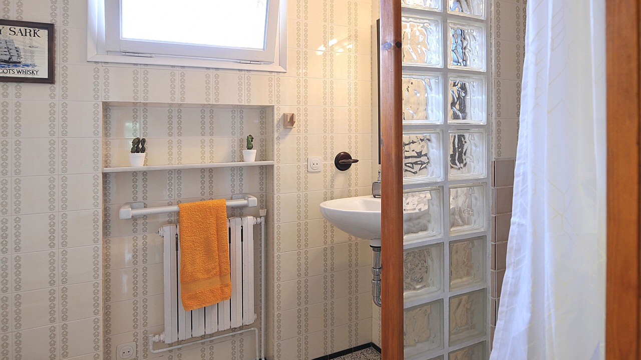 Photo of Bathroom in L'Escala
