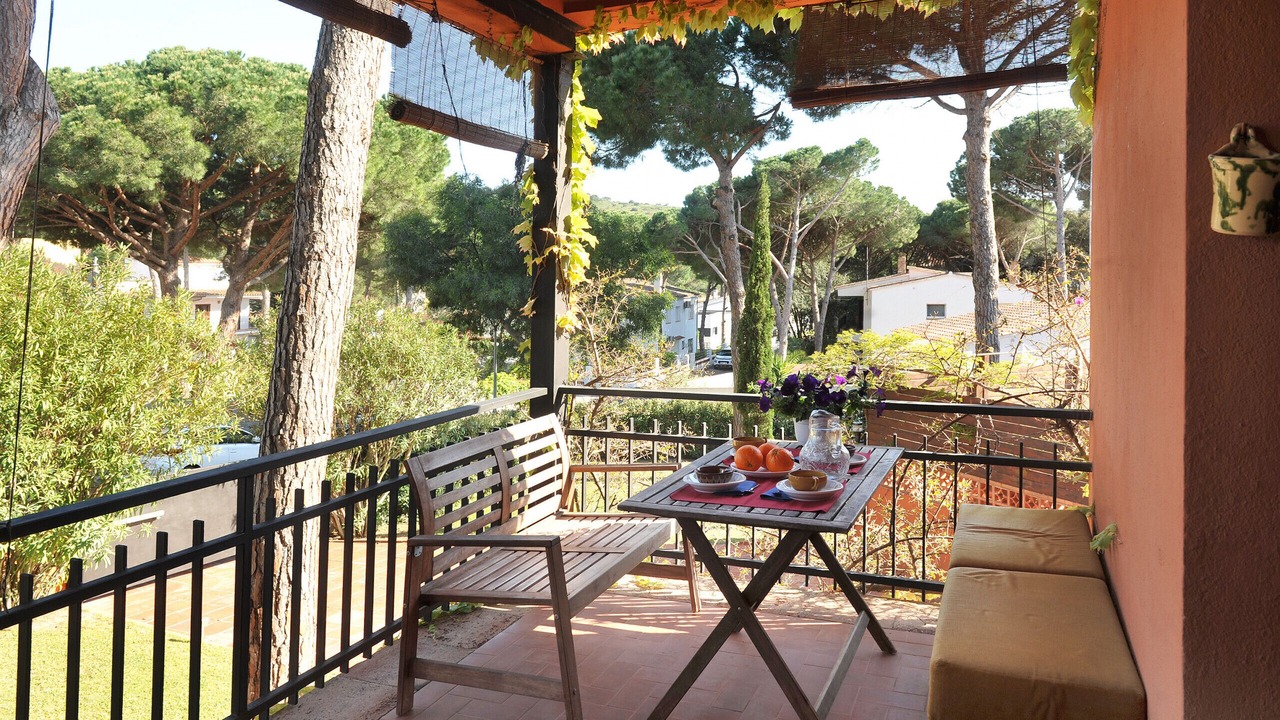 Photo of Outdoor in L'Escala
