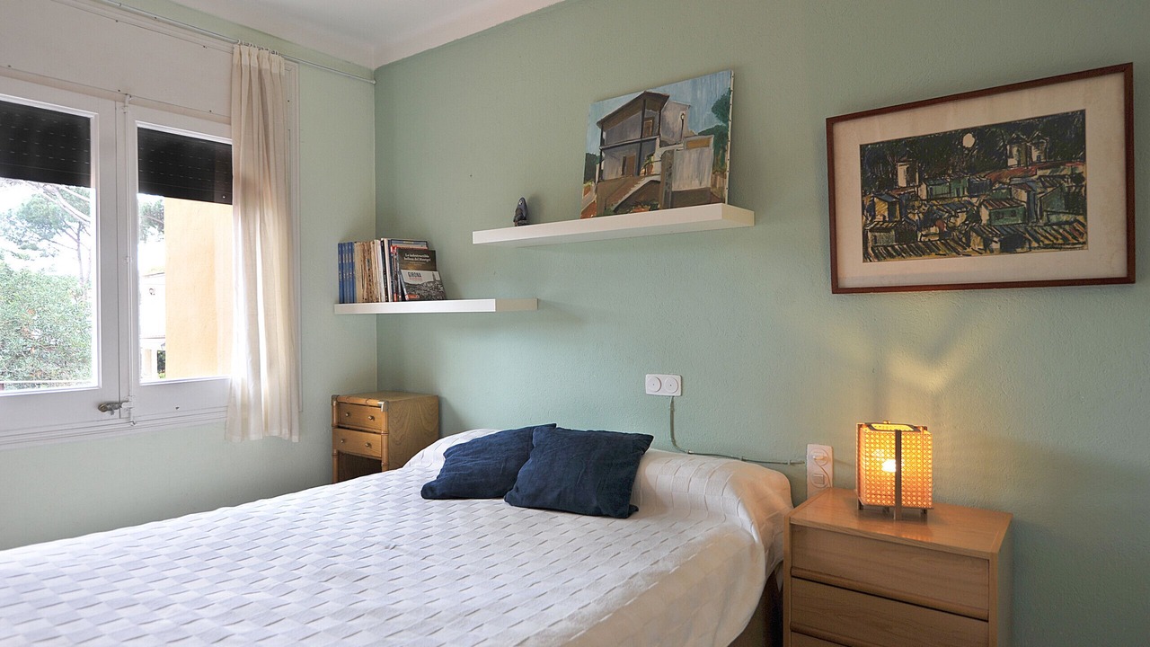 Photo of Bedroom in L'Escala