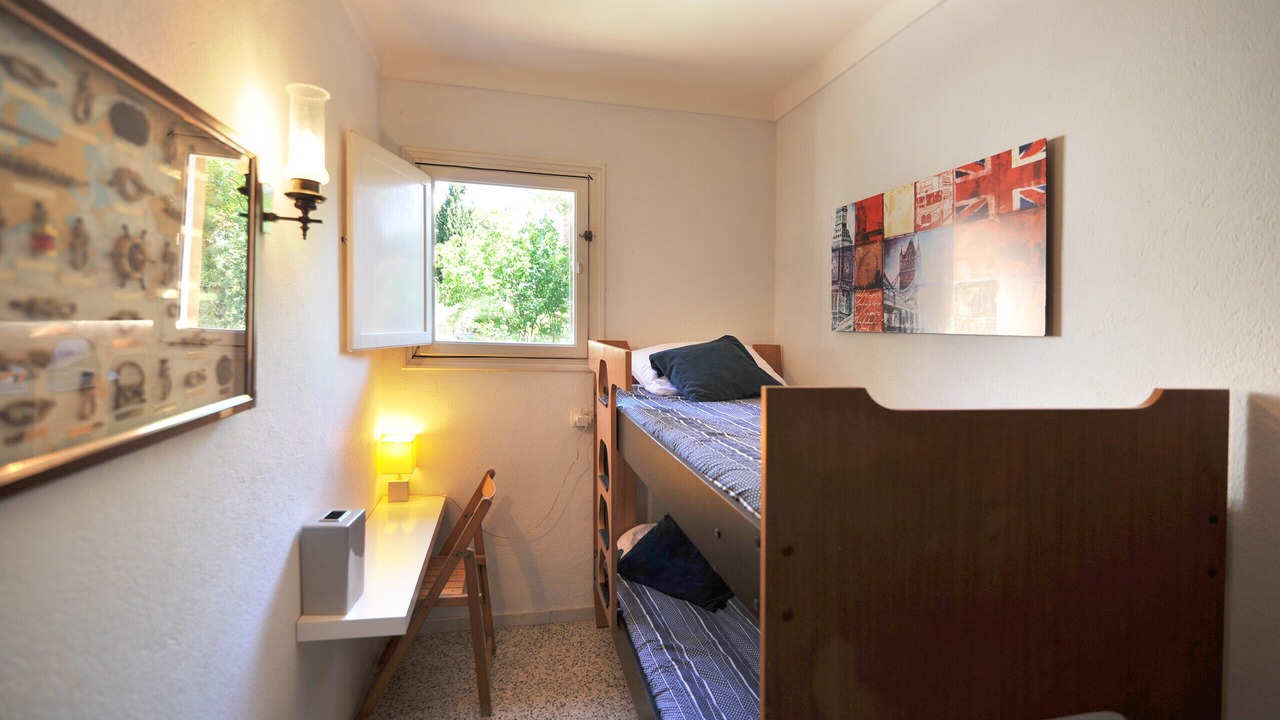 Photo of Bedroom in L'Escala
