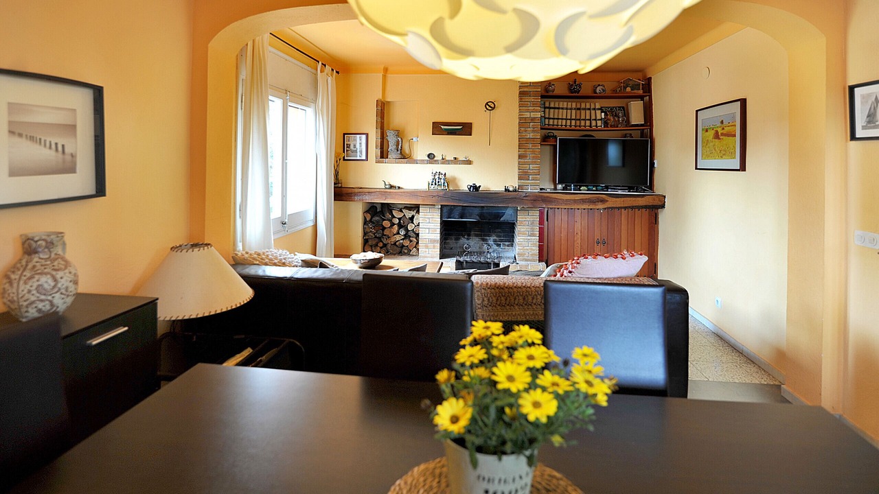 Photo of Livingroom in L'Escala