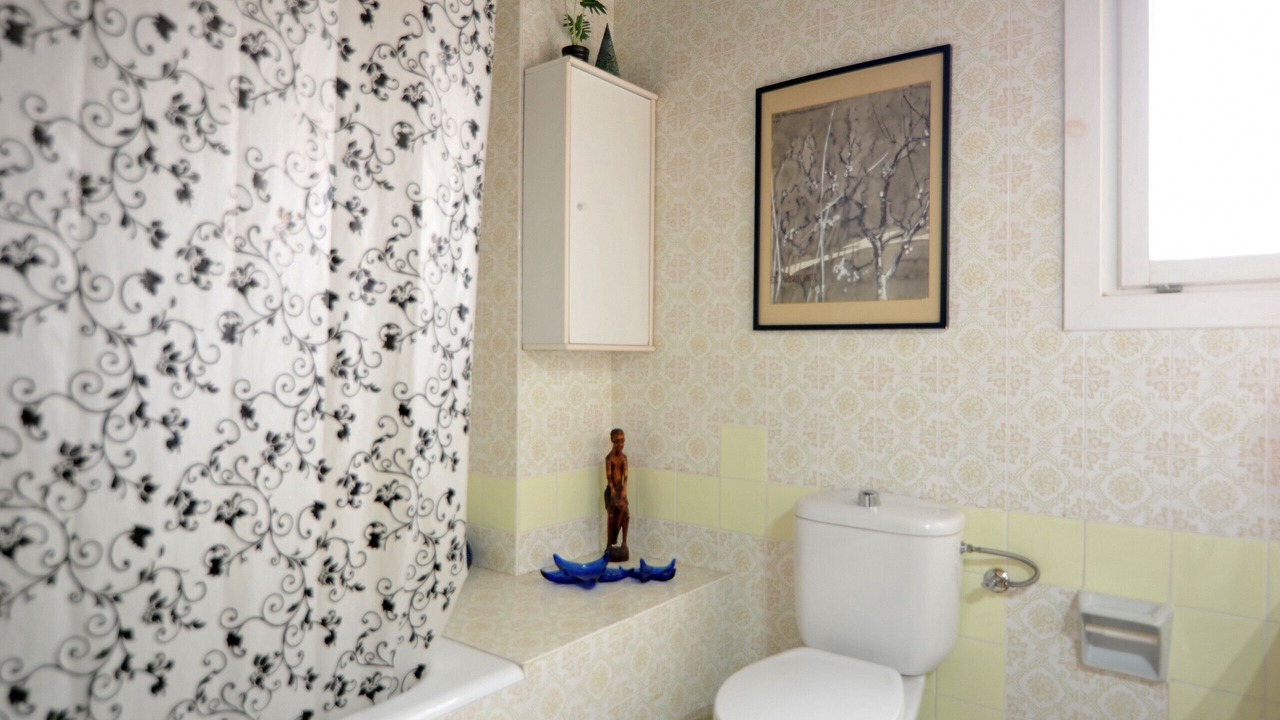 Photo of Bathroom in L'Escala