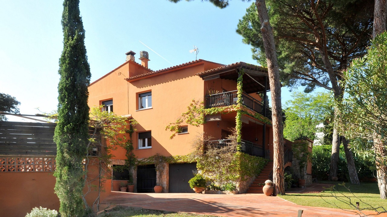 Photo of Outdoor in L'Escala