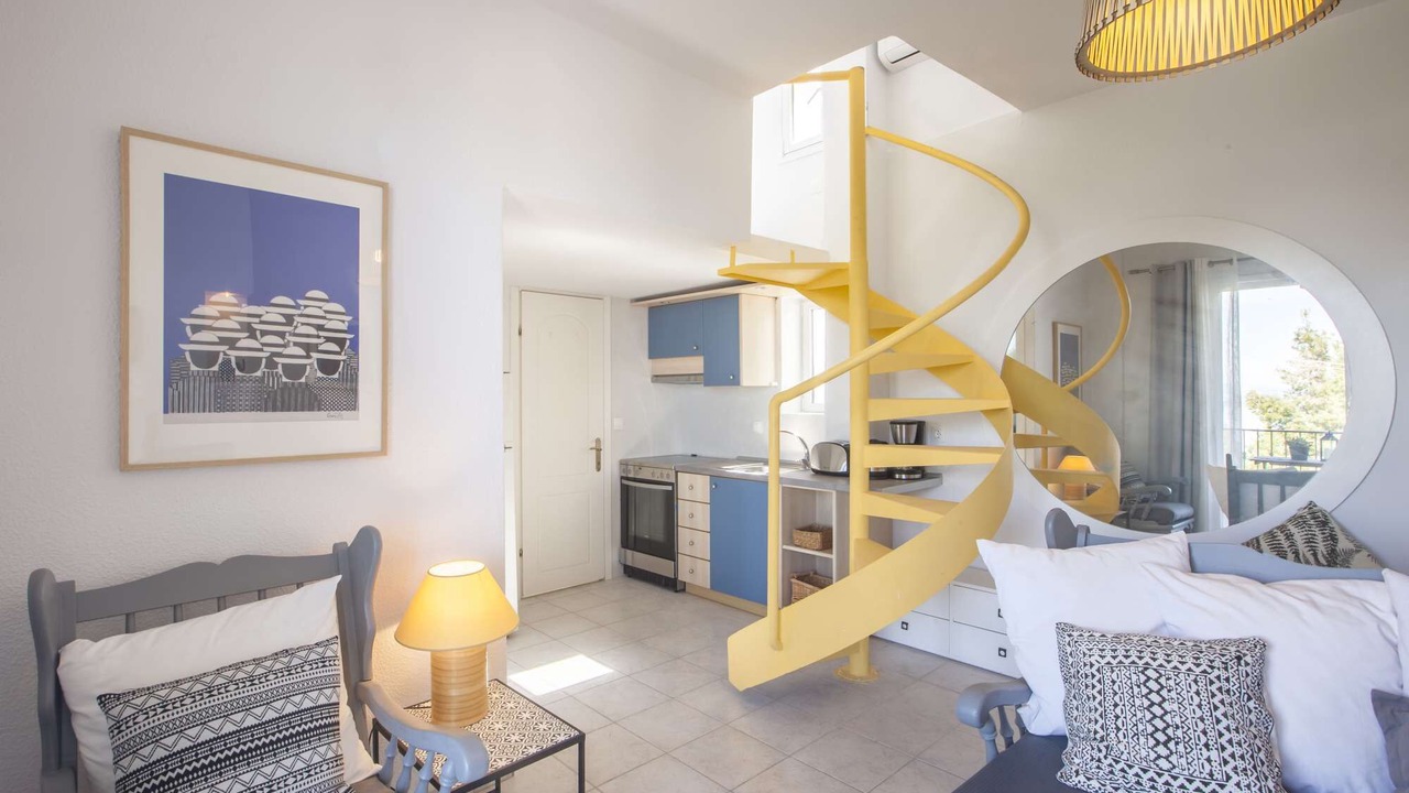 Photo of Bedroom in Neos Marmaras