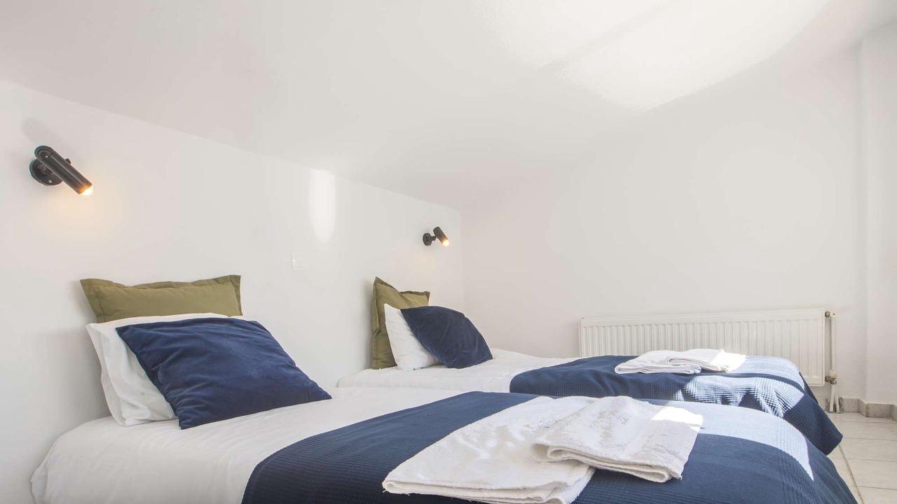 Photo of Bedroom in Neos Marmaras