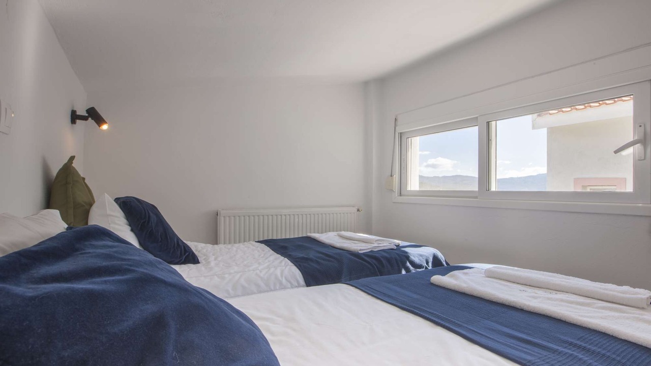 Photo of Bedroom in Neos Marmaras