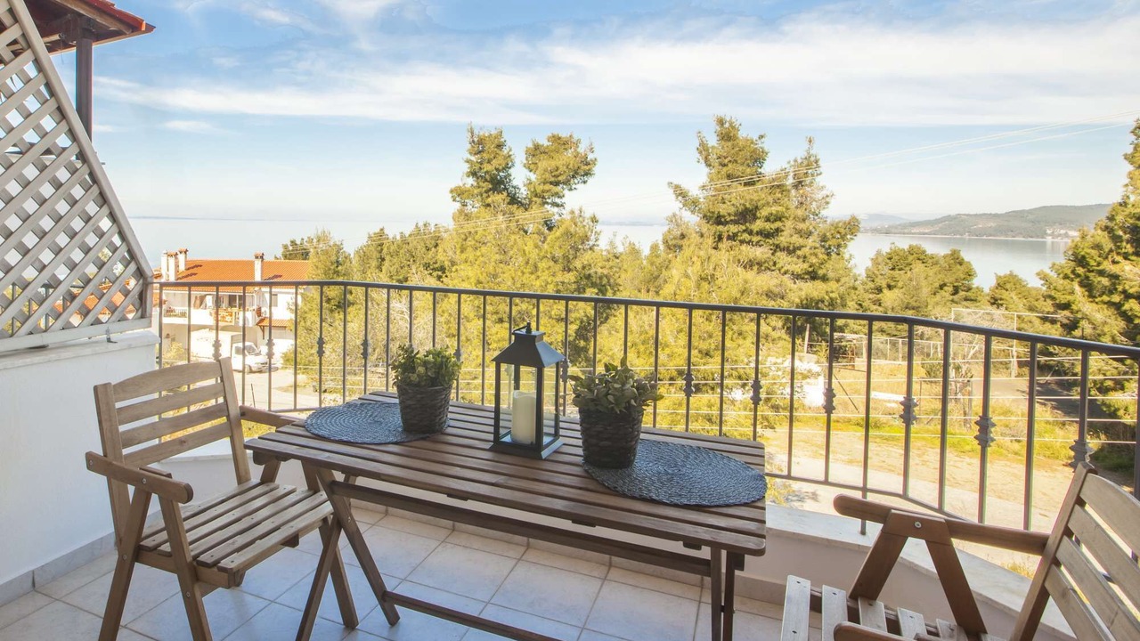 Photo of Outdoor in Neos Marmaras