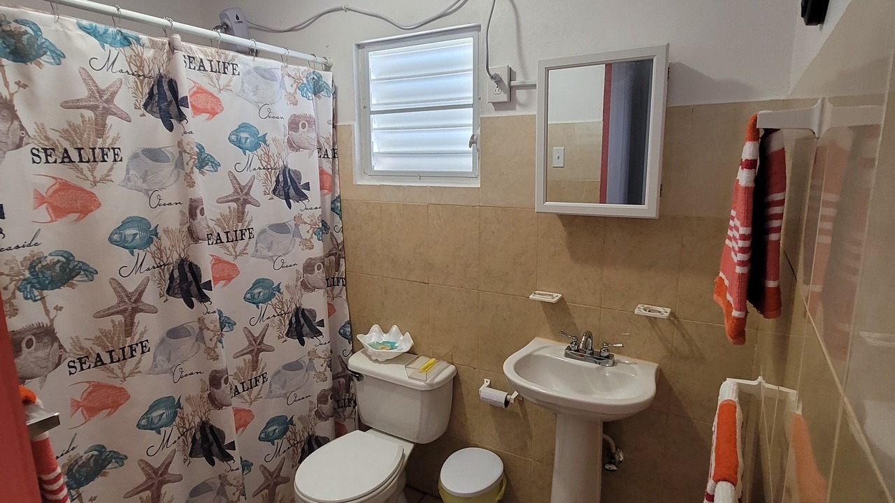 Photo of Bathroom in Coto