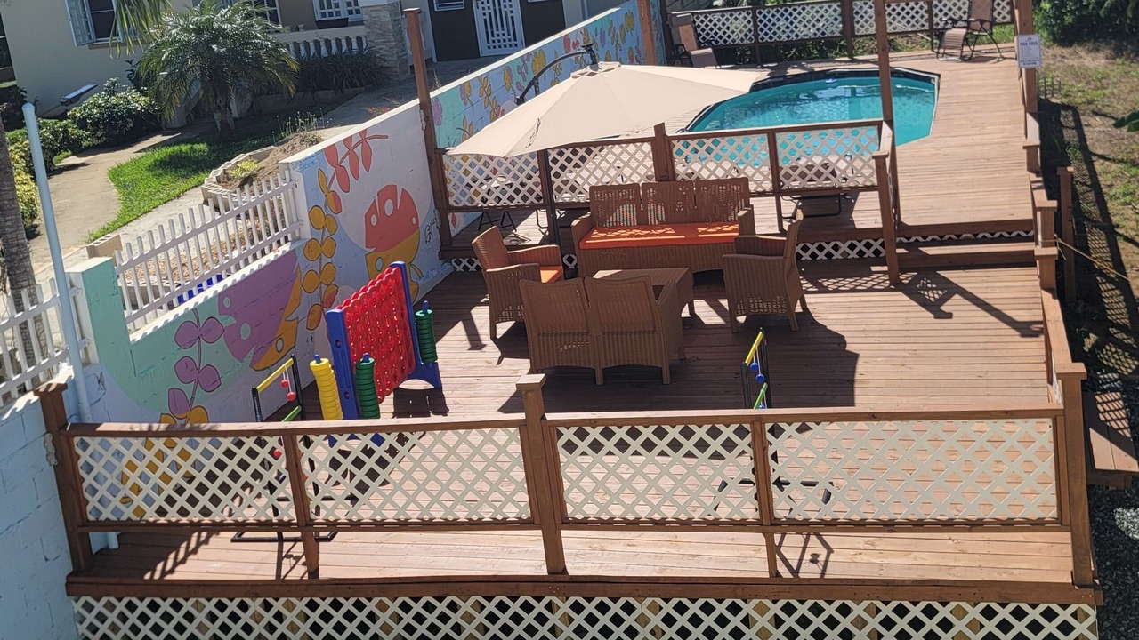Photo of Patio Balcony in Coto