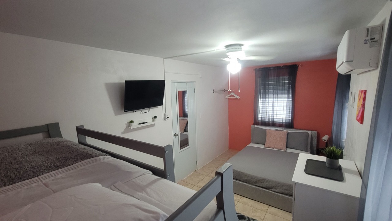 Photo of Bedroom in Coto
